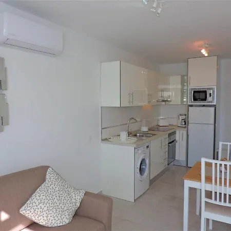 Lägenhet Gracioseros 211 Puerto del Carmen (Lanzarote)