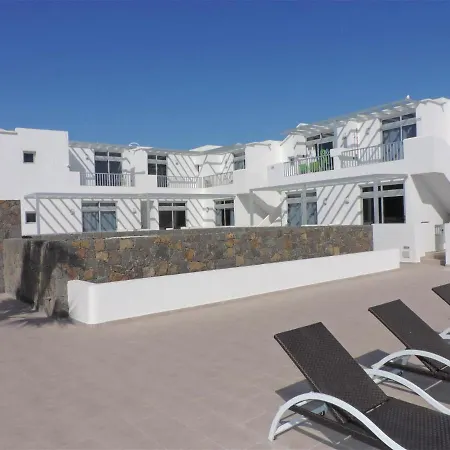 Appartement Gracioseros 211
